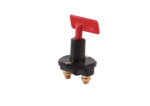 Battery Isolation Switch - 100 Amp