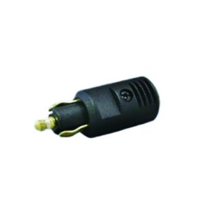 12 Volt Jack Plug