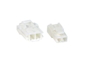 2 Way Connectors