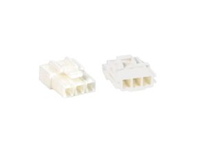 3 Way Connectors