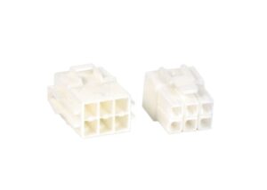6 Way Connectors