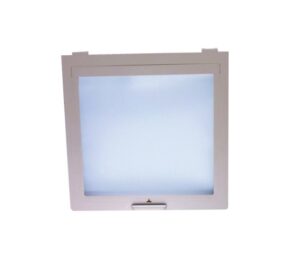 420/430 Flynet – Beige ( No Blind )