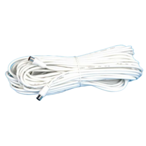 Coax Cable Male to Male 25 Metre