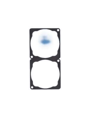 C-Line 2 Way Spacer for PO282
