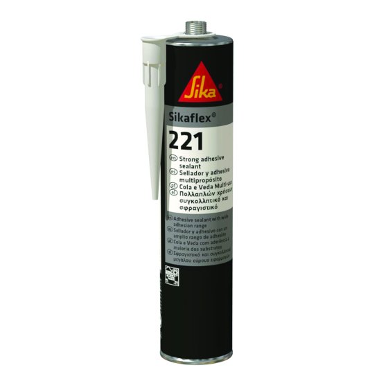Sikaflex 221