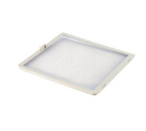 320 x 360 Flynet - White