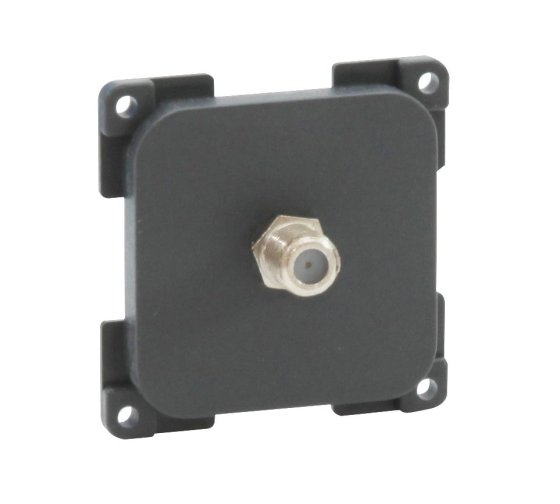 C-Line Satelite Socket GREY