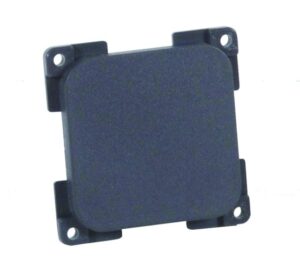 C-Line Blank Plate GREY