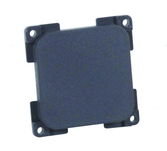 C-Line Blank Plate GREY