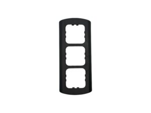C-Line 3 Way Face Plate GREY