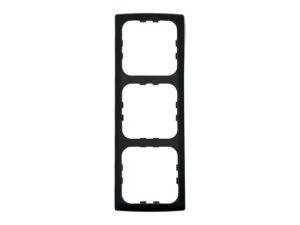 C-Line 3 Way Face Plate GREY