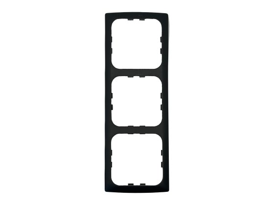 C-Line 3 Way Face Plate GREY
