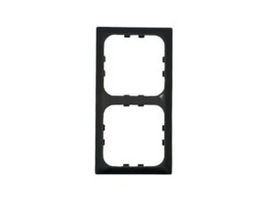 C-Line 2 Way Face Plate GREY