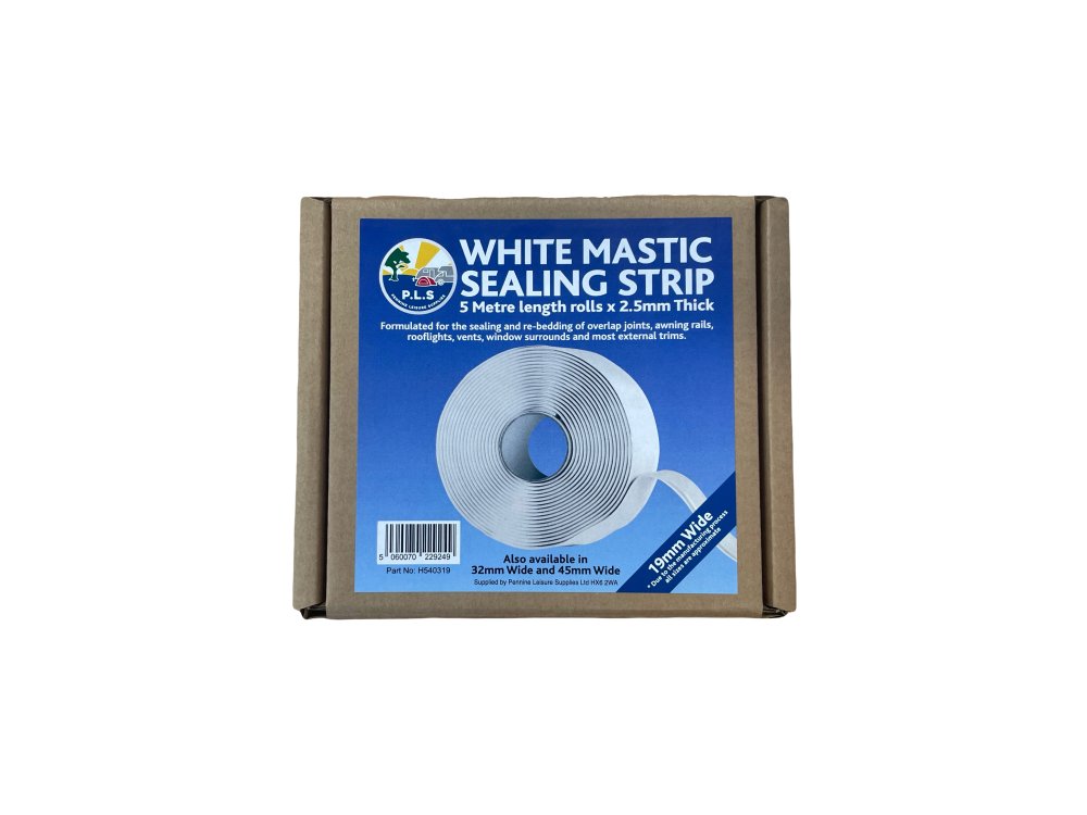 Mastic Sealing Strip