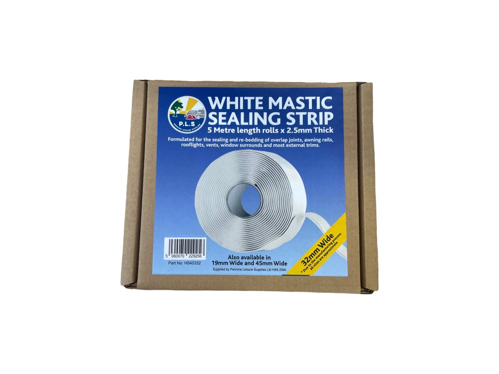 Mastic Sealing Strip