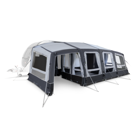 Dometic Grande Air All-Season EXT L/H S
