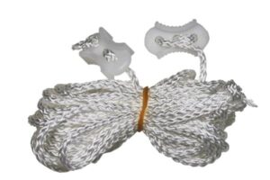 Guy Rope, white