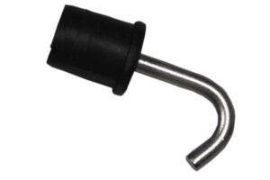 Top section with hook for Zinox