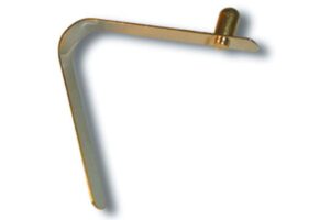 Knob spring, (5 pc.)