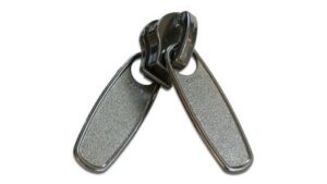 Slider for zip, (2 pc.)