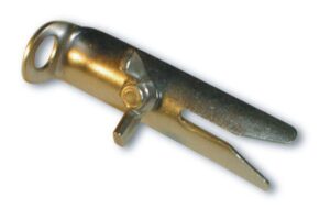 Isabella Safe Lock