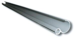 Single click profile 75 cm