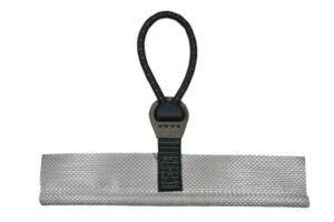 Beading with Isaflex (2 pcs.)