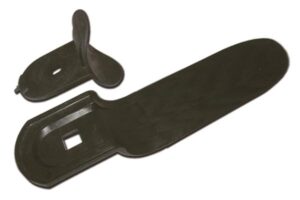 Y rubbers for 90060018, (2 sets)