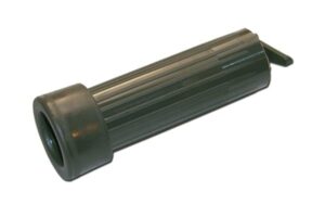 Coupling for elastic CarbonX 26 mm (1 pcs.)
