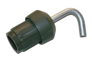 Top section w/hook 26 mm