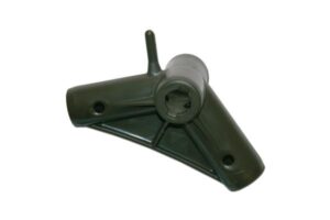 Left corner Standard, nylon (1 pcs.)