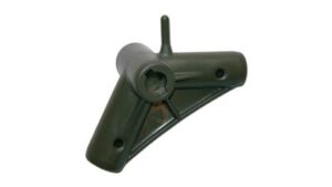 Right corner Standard, nylon (1 pcs.)