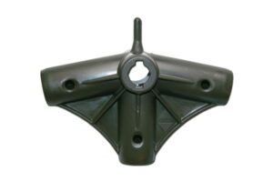 Central cross G10/18 Standard, nylon (1 pcs.)