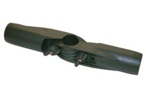 FM pole Connector CarbonX