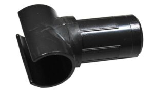Fork coupling Zinox 22 mm inside (1 pcs.)