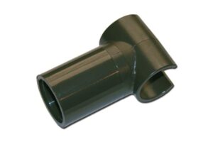Fork coupling Zinox 22 mm outside (1 pcs.)