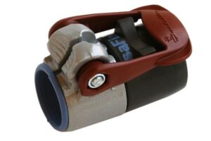 IsaFix™ locking clamp 30.5mm