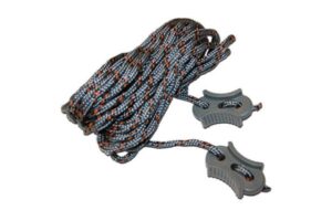 Guy rope Typhoon Mini 2,7 m (4 Pcs)