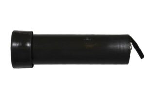 Coupling for elastic CarbonX 30,5 mm (1 pcs)