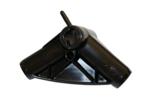 Left corner for Magnum/Minor/Marlin/Cadet (1 pcs.)
