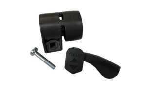 Telescopic coupling 30,5 mm CX Fixus(1 pcs.)
