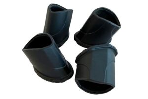 Feet for chair (4 pcs.)