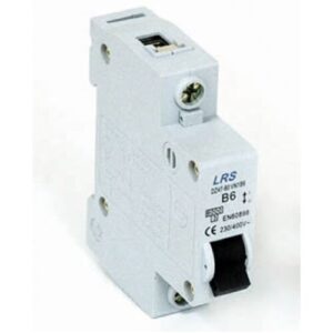 10amp Mini Circuit Breaker