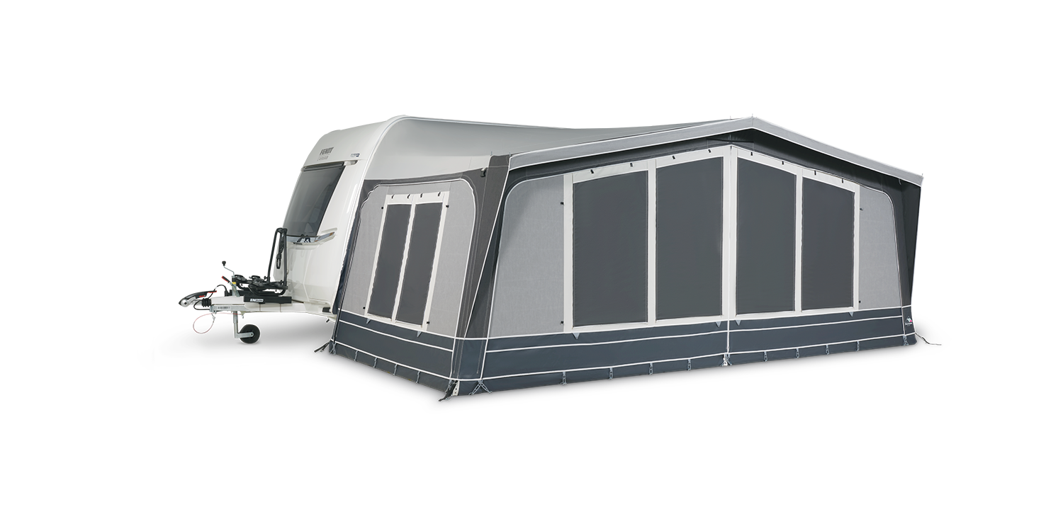 2025 Dorema Diamond XL300 DELUXE