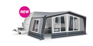 2025 Dorema Diamond XL270