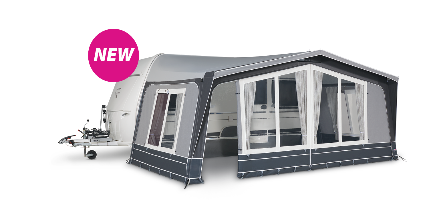 2025 Dorema DIAMOND 240