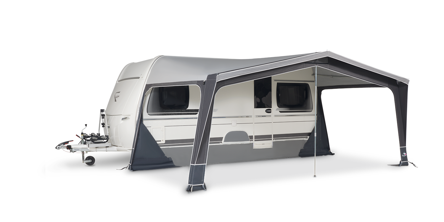 2025 Dorema Diamond XL270