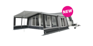 2025 Dorema Diamond Canopy