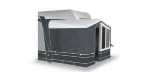 2025 Dorema Diamond XL270 DELUXE Annex De Luxe XL