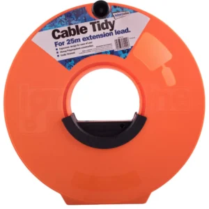 Cable Tidy 25m